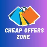 Cheap Offers Zone