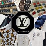 LOUIS VUITTON mens wear