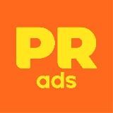 PR Media ADS