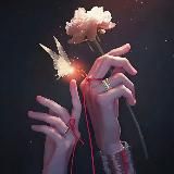 Яойный сундучок 🍒