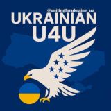 Uniting for Ukraine 🇺🇦🇺🇸