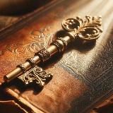 КЛЮЧИ ОТ МЫСЛЕЙ 🗝🌄 Психология