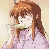 запах одиночества