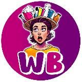 Мы все WBнутые | КЭШБЭК от 50% до 100% | скидки | акции | товары за отзыв | вбнутые