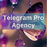 Телеграм Pro Agency