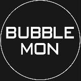 BUBBLE MON