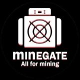 MINEGATE