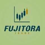 FUJITORA | TRADE | КРИПТОВАЛЮТА