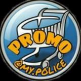 Promo My_police