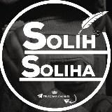 𝐒𝐨𝐥𝐢𝐡 𝐯𝐚 𝐒𝐨𝐥𝐢𝐡𝐚
