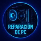 Reparación de laptops 2025