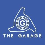 THE GARAGE - GREG GARAGE 🚘