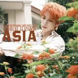 ˚ ⋆. ❅ 🎁 𝚁𝙷𝚈𝚃𝙷𝙼 𝙾𝙵 𝙰𝚂𝙸𝙰 🎁 ❅ .⋆ ˚