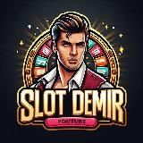 SLOT DEMİR DUYURU