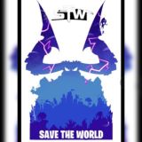 𝗦𝗔𝗩𝗘 𝗧𝗛𝗘 𝗪𝗢𝗥𝗟𝗗 | 𝗚𝗣