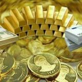 قیمت طلا ،دلار ،سکه/ اتحادیه طلا و جواهرات تهران ‌‌‌‌