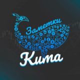 Заметки кита чат