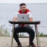 Мой телеграм