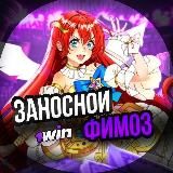 Заносной Фимоз