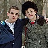 Слово Пацана | Второй Сезон