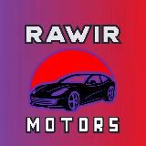 RAWIR MOTORS