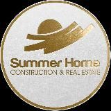 НЕДВИЖИМОСТЬ В ТУРЦИИ SUMMER HOME