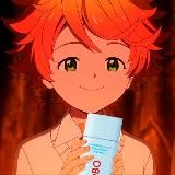 Катя и косметос