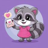 Счастливые открытки