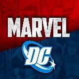 MARVEL|DC