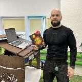 Дмитрий Смирнов | Движение - Жизнь