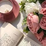 Кофе, книжки и кино