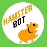 hamster-bot 🐹 Automated trading system