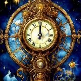 Магия судьбы. Эзотерика. Гороскопы. Ритуалы. Обряды