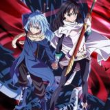 Tensei Shitara Slime Datta Ken Sub Ita 🇮🇹