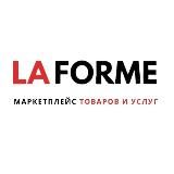 La Forme - Маркетплейс товаров и услуг