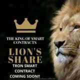 LIONSHARE TRON