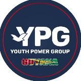 YPG Guyana Channel