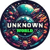 ☠️Ʉ₦₭₦Ø₩₦ ₩ØⱤⱠĐ☠️