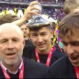 Футбольное Оборзение