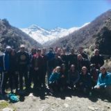 Senderismo ETSIIT Granada