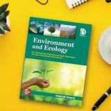 Environment & Ecology for CSE by Vaishali Anand