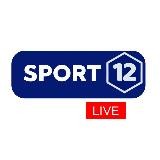 🔴LIVE•SPORT 12