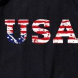 Odam qushganga USA