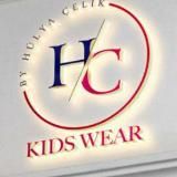 HC Kids Wear