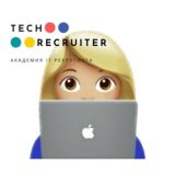 Сообщество IT рекрутеров