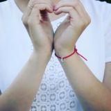 Красная нить из Иерусалима Chat