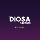Diosa Dresses - вечерние платья 💃🏾