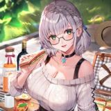 Сэндвич орео 🍪⚫️⚪️