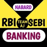 BANKING | RBI | SEBI | NABARD | IBPS | SBI | RRB | ALL BANKING NOTES