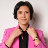 МАКСИМОВА ВАЛЕРИЯ | КОУЧ